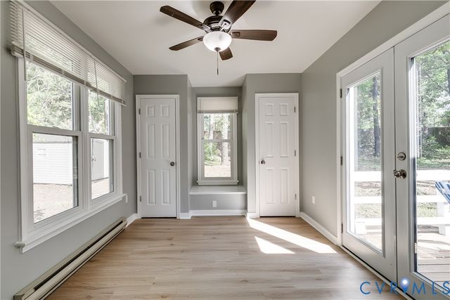 901 Kevin Dr, Henrico, VA 23229