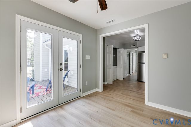 901 Kevin Dr, Henrico, VA 23229