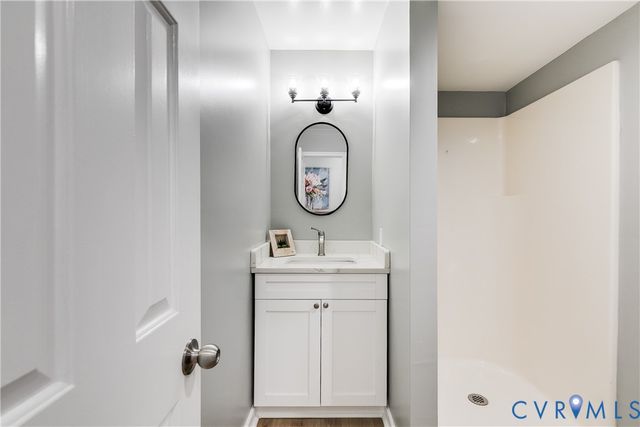 901 Kevin Dr, Henrico, VA 23229
