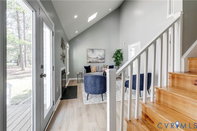 901 Kevin Dr, Henrico, VA 23229