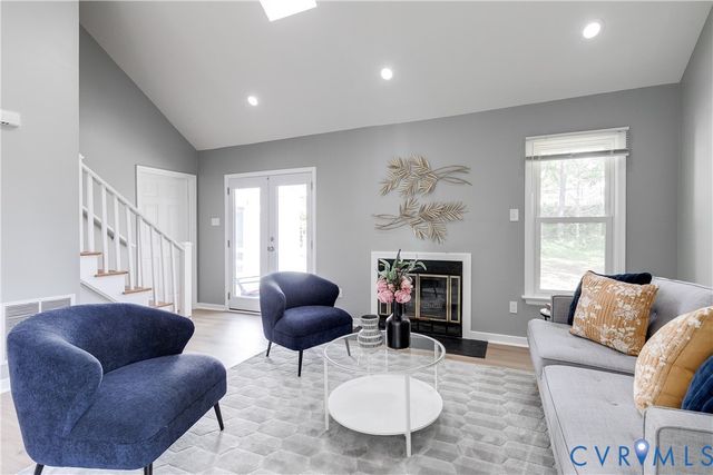 901 Kevin Dr, Henrico, VA 23229