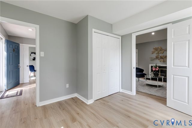 901 Kevin Dr, Henrico, VA 23229