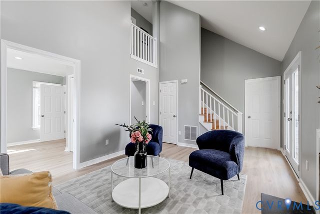 901 Kevin Dr, Henrico, VA 23229