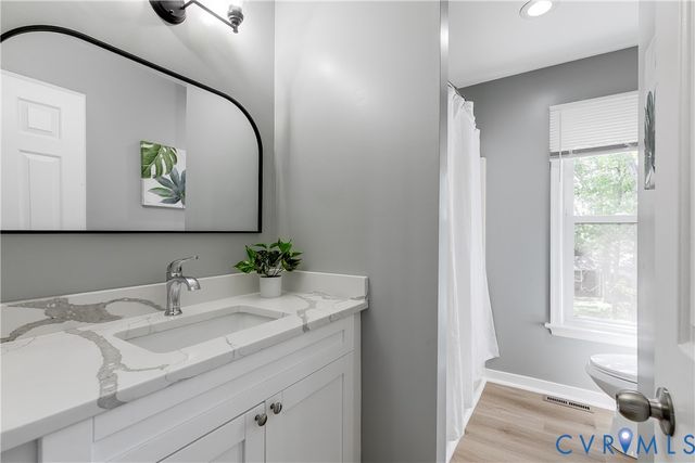 901 Kevin Dr, Henrico, VA 23229