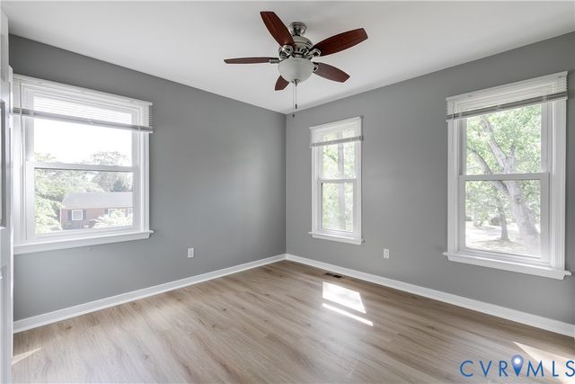 901 Kevin Dr, Henrico, VA 23229