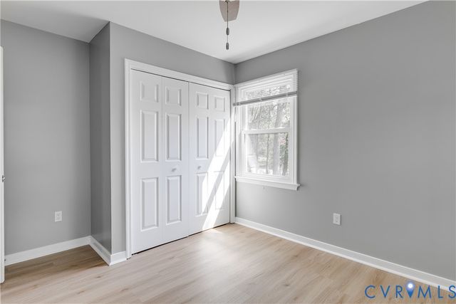 901 Kevin Dr, Henrico, VA 23229