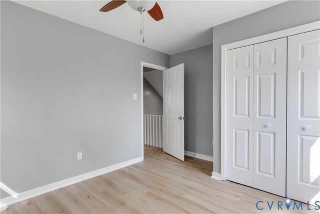 901 Kevin Dr, Henrico, VA 23229