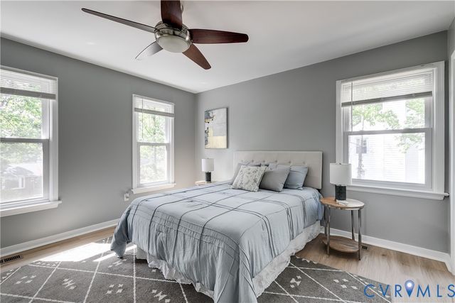 901 Kevin Dr, Henrico, VA 23229