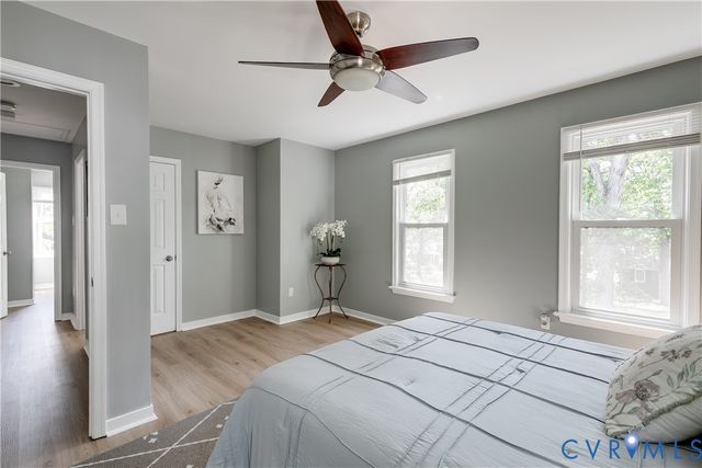 901 Kevin Dr, Henrico, VA 23229