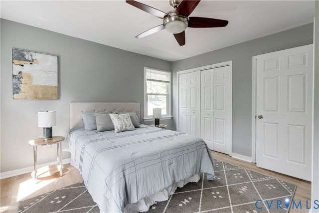 901 Kevin Dr, Henrico, VA 23229