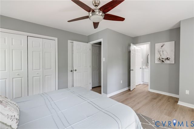 901 Kevin Dr, Henrico, VA 23229