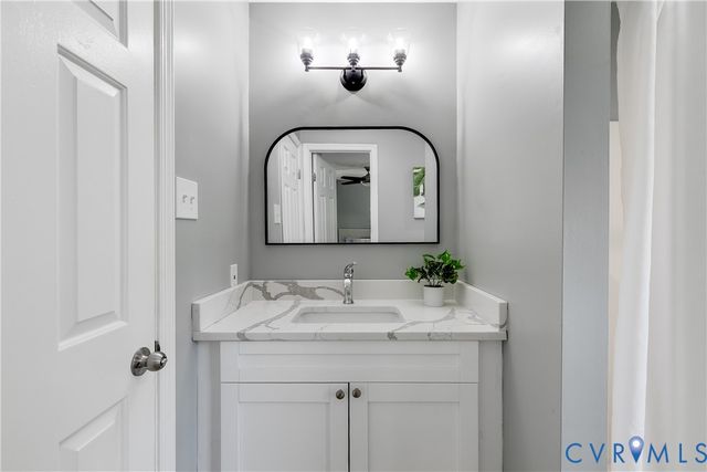 901 Kevin Dr, Henrico, VA 23229