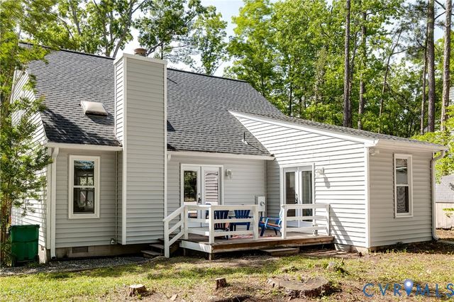 901 Kevin Dr, Henrico, VA 23229