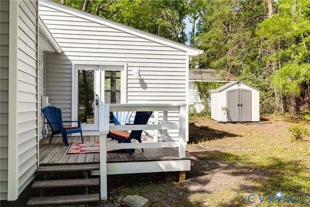 901 Kevin Dr, Henrico, VA 23229