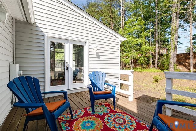 901 Kevin Dr, Henrico, VA 23229
