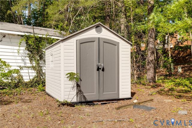 901 Kevin Dr, Henrico, VA 23229