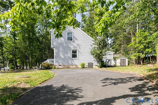 901 Kevin Dr, Henrico, VA 23229