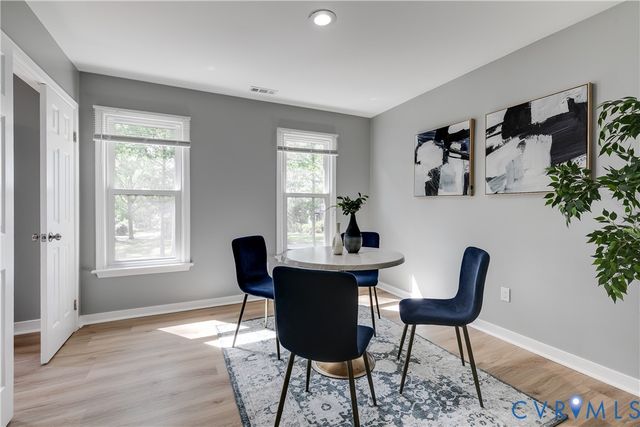 901 Kevin Dr, Henrico, VA 23229