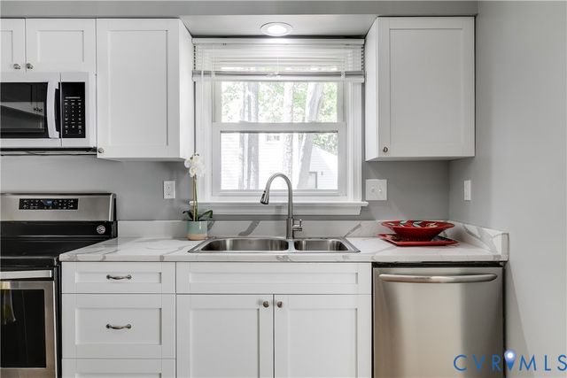 901 Kevin Dr, Henrico, VA 23229