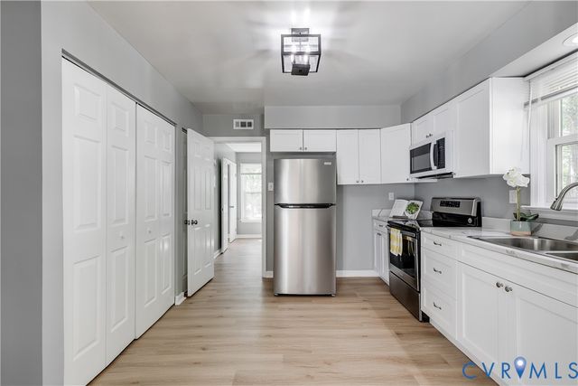 901 Kevin Dr, Henrico, VA 23229