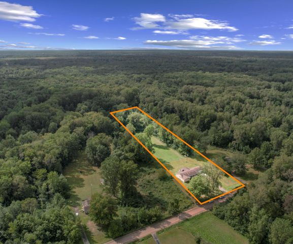 26700 Martinsville Road, Sumpter Twp, MI 48164