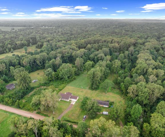 26700 Martinsville Road, Sumpter Twp, MI 48164