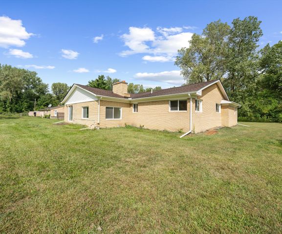 26700 Martinsville Road, Sumpter Twp, MI 48164