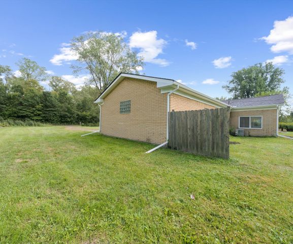 26700 Martinsville Road, Sumpter Twp, MI 48164