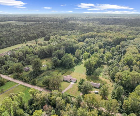 26700 Martinsville Road, Sumpter Twp, MI 48164