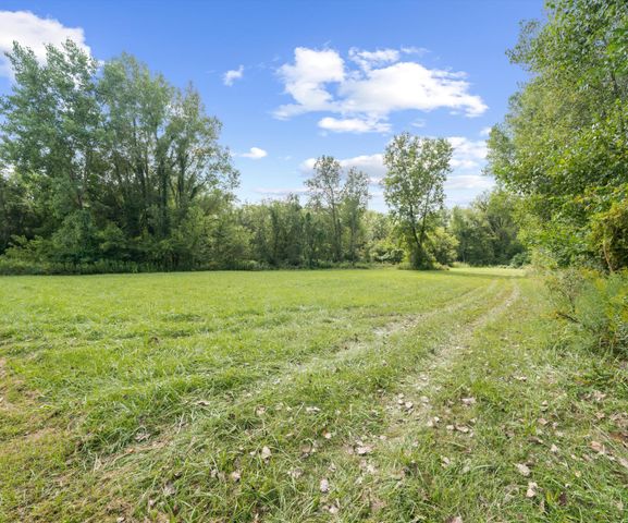 26700 Martinsville Road, New Boston City, MI 48164