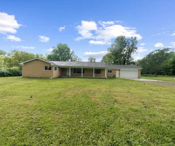 26700 Martinsville Road, Sumpter Twp, MI 48164