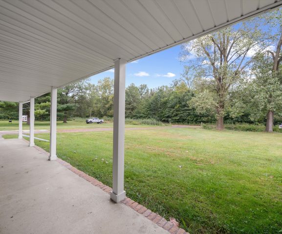 26700 Martinsville Road, Sumpter Twp, MI 48164