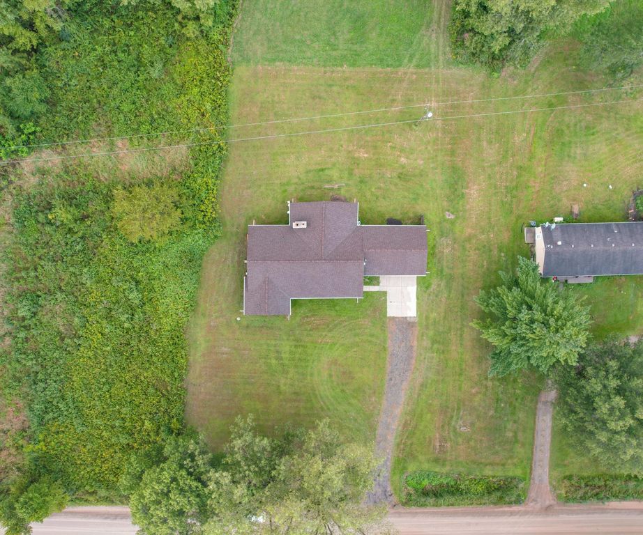 26700 Martinsville Road, Sumpter Twp, MI 48164