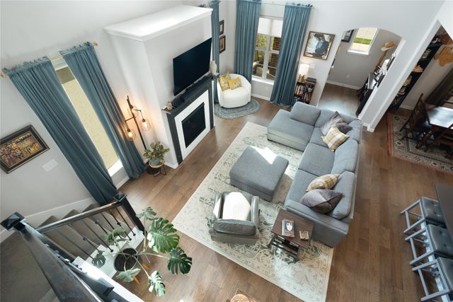 1117 Milfoil Drive, Justin, TX 76247