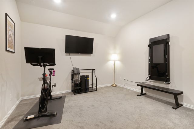 1117 Milfoil Drive, Justin, TX 76247