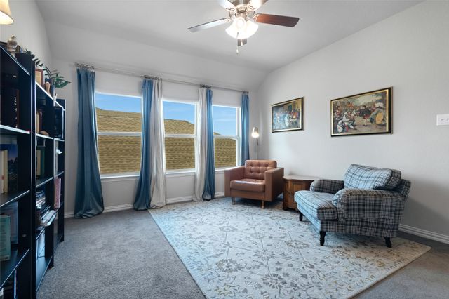 1117 Milfoil Drive, Justin, TX 76247