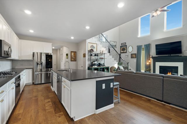 1117 Milfoil Drive, Justin, TX 76247