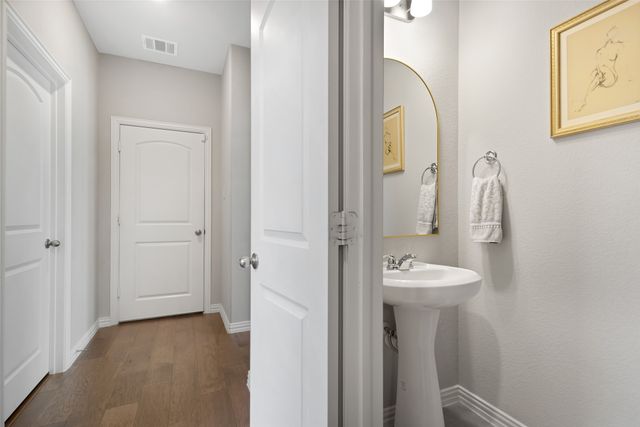 1117 Milfoil Drive, Justin, TX 76247