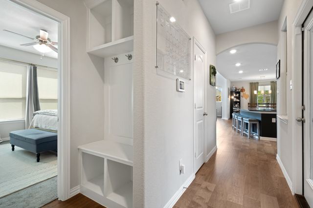 1117 Milfoil Drive, Justin, TX 76247