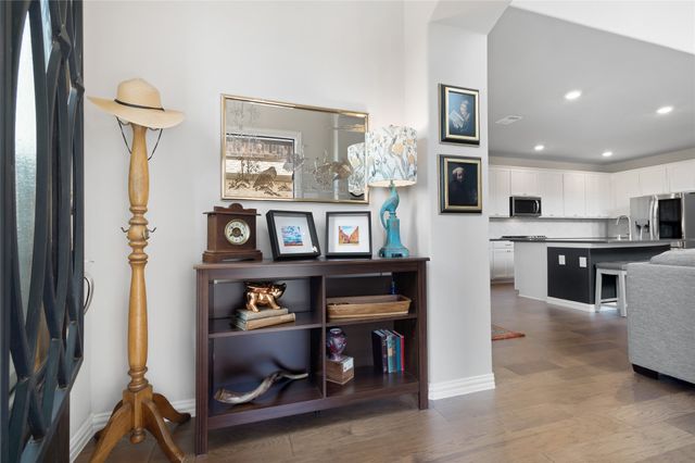 1117 Milfoil Drive, Justin, TX 76247