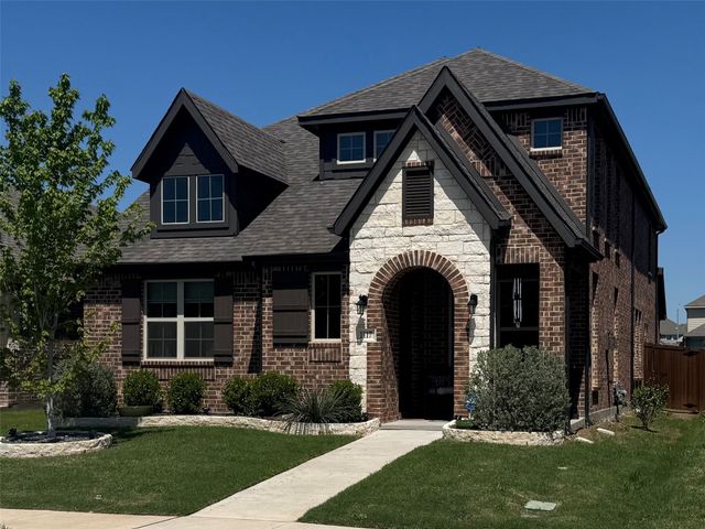 1117 Milfoil Drive, Justin, TX 76247