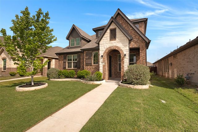 1117 Milfoil Drive, Justin, TX 76247