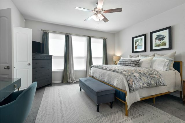 1117 Milfoil Drive, Justin, TX 76247