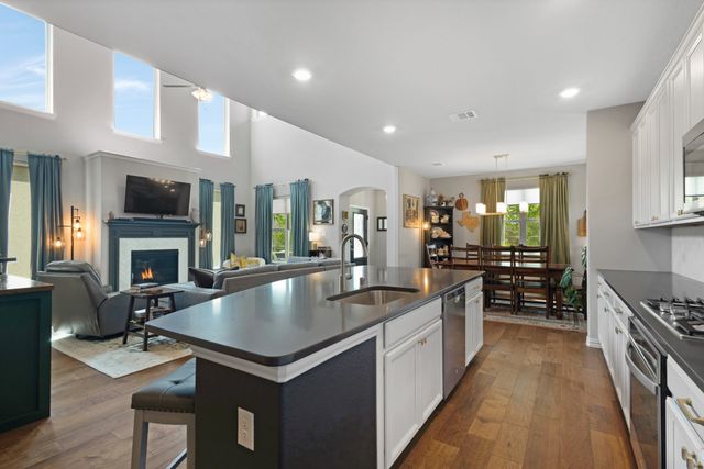 1117 Milfoil Drive, Justin, TX 76247