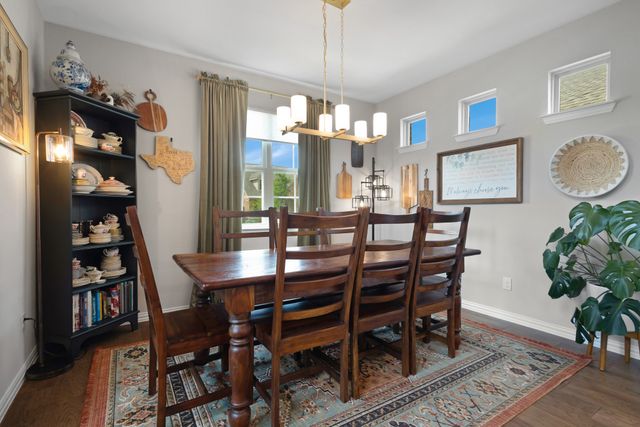 1117 Milfoil Drive, Justin, TX 76247