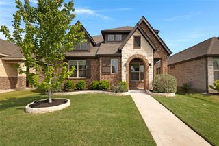 1117 Milfoil Drive, Justin, TX 76247