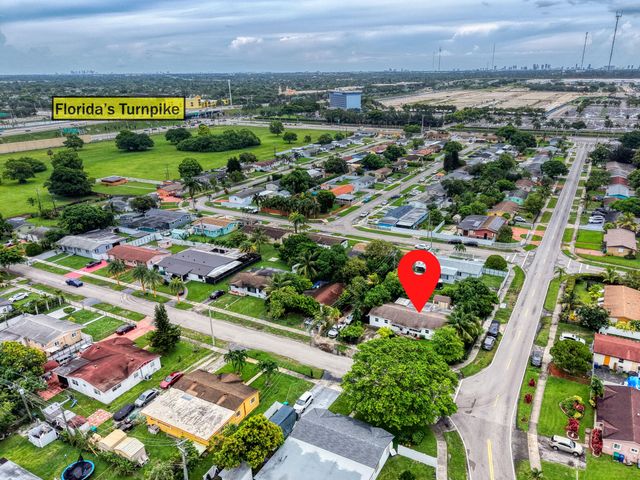 21101 NW 29TH Avenue, Miami Gardens, FL 33056