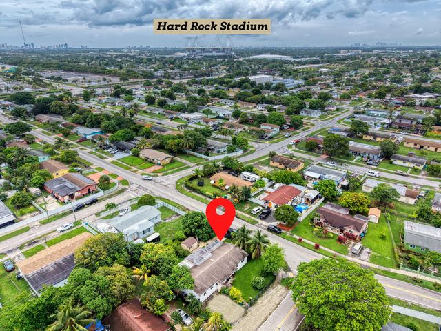 21101 NW 29TH Avenue, Miami Gardens, FL 33056