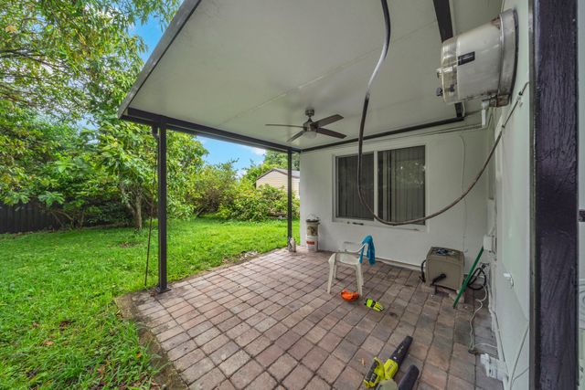 21101 NW 29TH Avenue, Miami Gardens, FL 33056