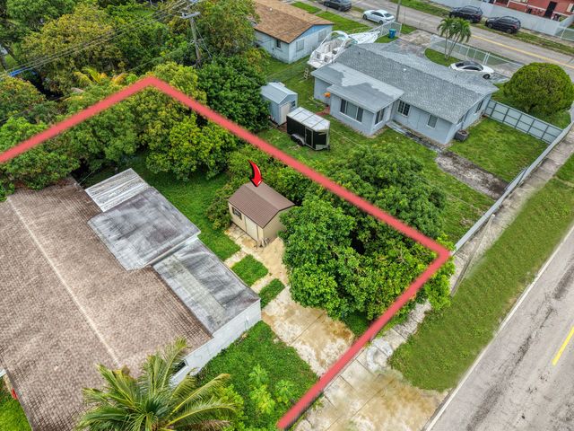 21101 NW 29TH Avenue, Miami Gardens, FL 33056